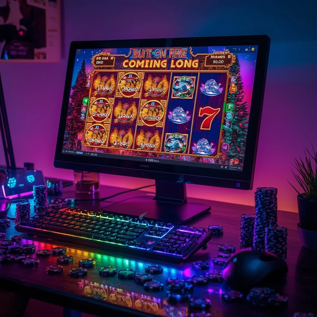 Microgaming WINORIO CASINO