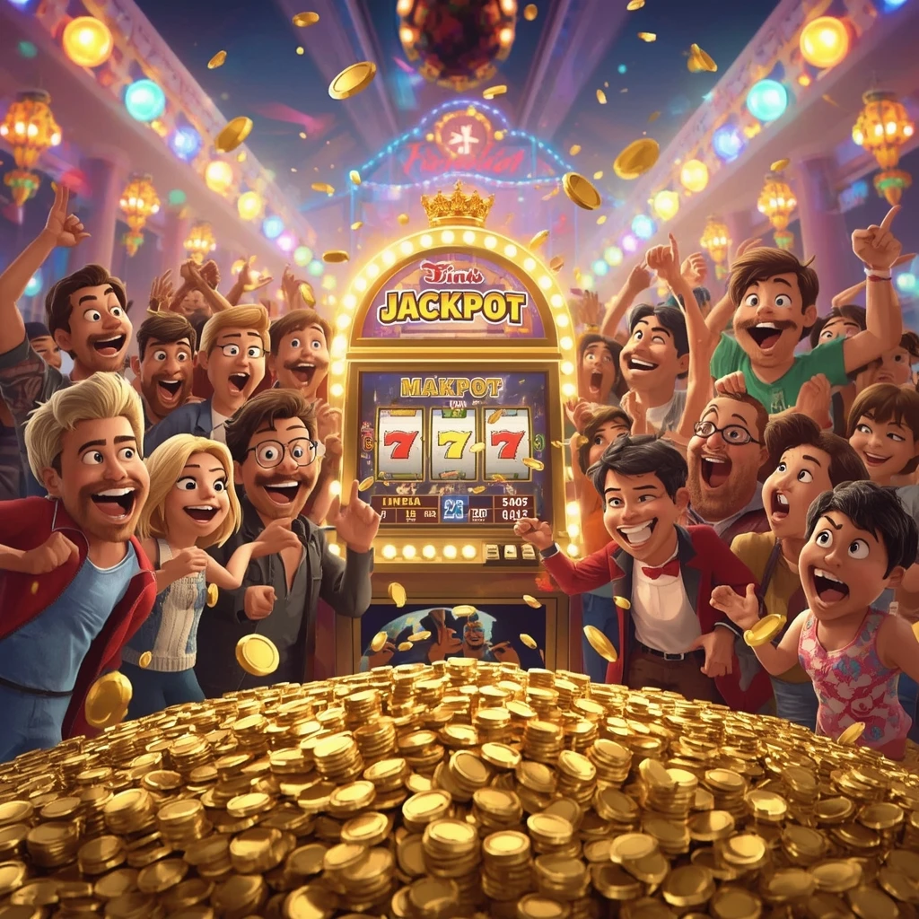 meilleurs jeux de Jackpot WINORIO CASINO