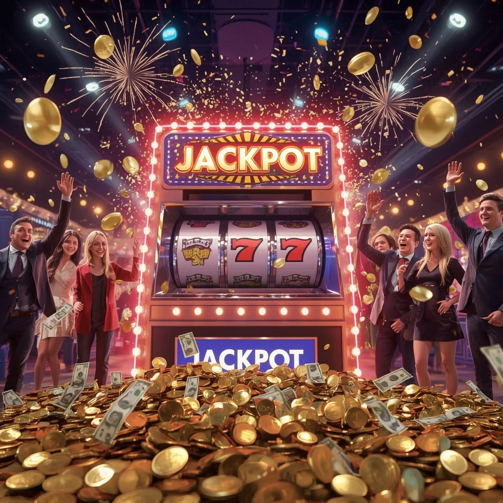 bonnes machines à sous WINORIO CASINO