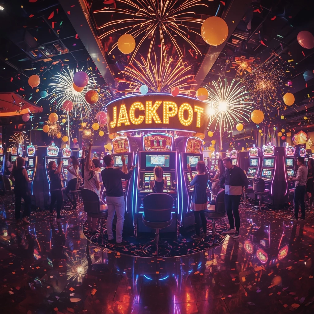 Les jackpots fixes Winorio Casino