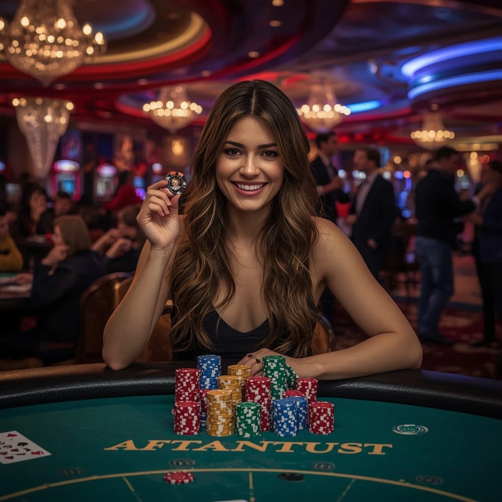 bonus dans les mains dâun homme au Winorio Casino