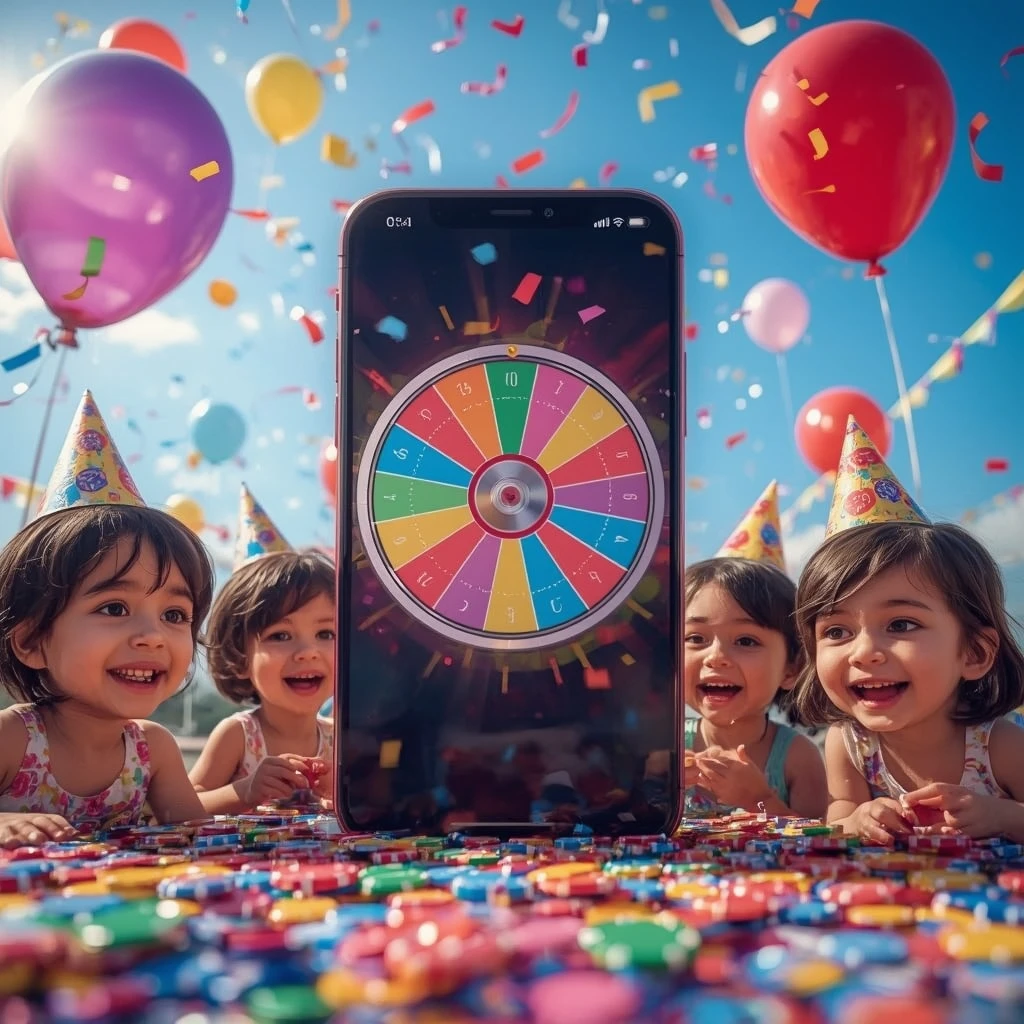 bonus de casino sur mobile WINORIO CASINO