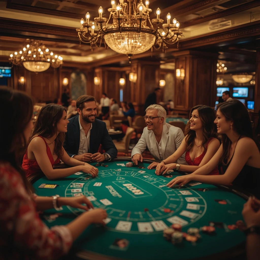 Double Bonus Poker Winorio Casino